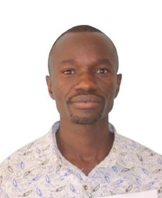 ETWALU DANIEL